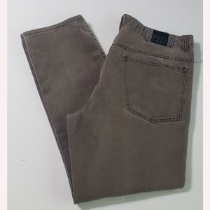 Girbaud 1990's Beige Men's Jeans Size 40